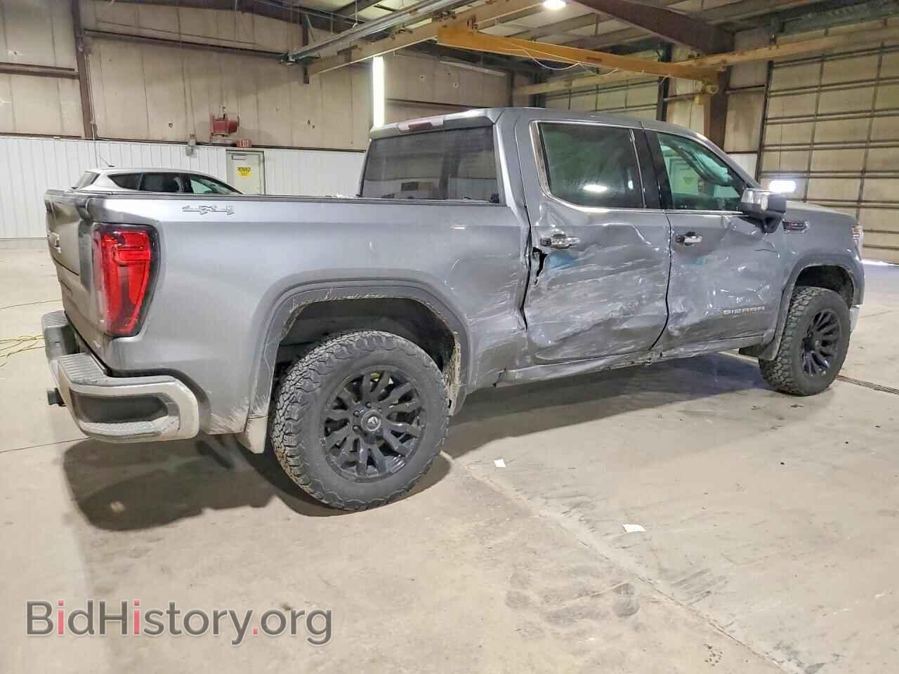 2021 GMC All Models - VIN: 3GTU9DEL7MG255909 - Фото 3