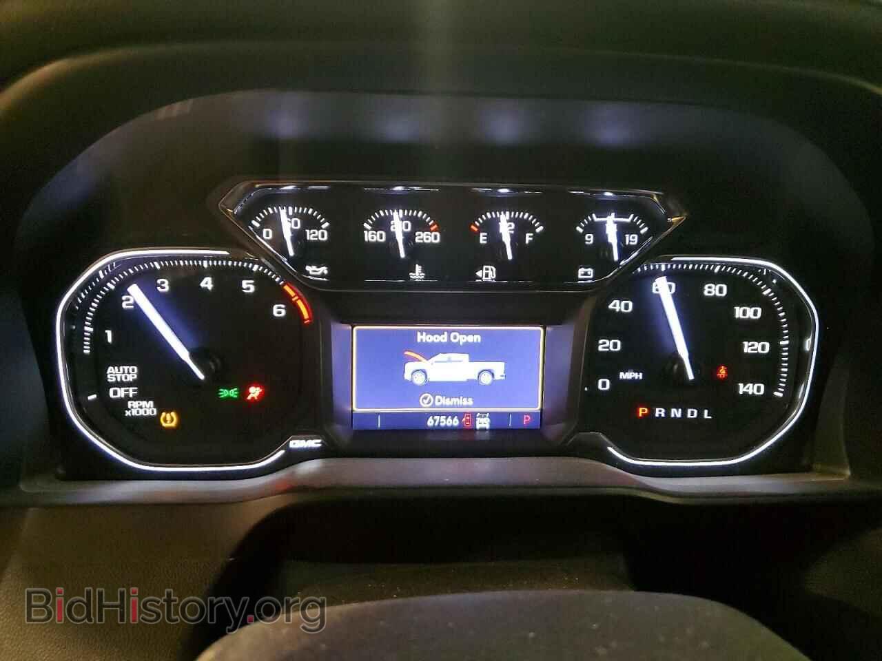 2021 GMC All Models - VIN: 3GTU9DEL7MG255909 - Фото 9