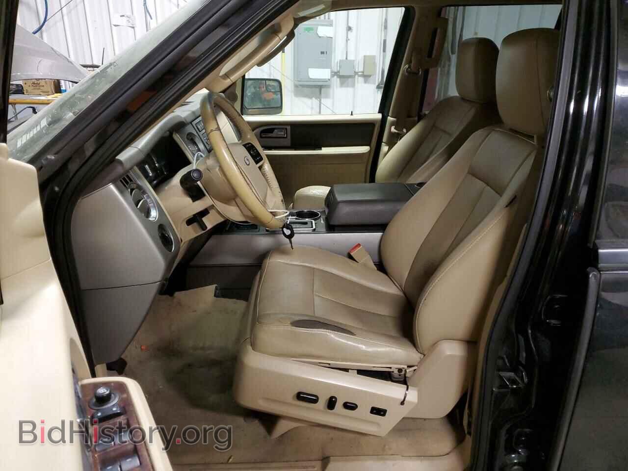 2013 FORD EXPEDITION - VIN: 1FMJK1J56DEF35319 - Фото 7