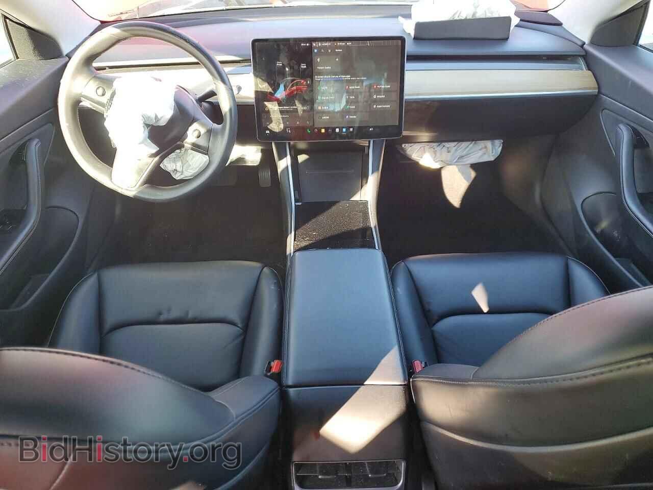 2020 TESLA MODEL 3 - VIN: 5YJ3E1EA6LF706661 - Photo 8