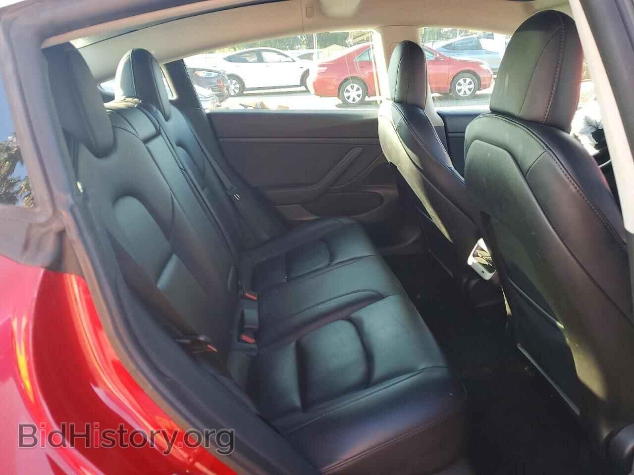 2020 TESLA MODEL 3 - VIN: 5YJ3E1EA6LF706661 - Photo 10