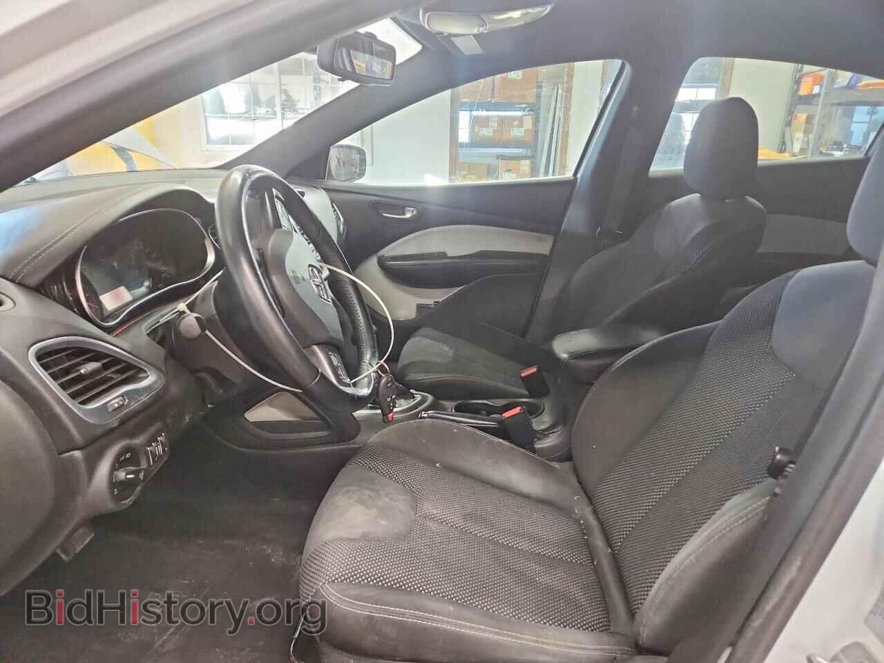 2015 DODGE DART - VIN: 1C3CDFBB7FD435235 - Фото 7