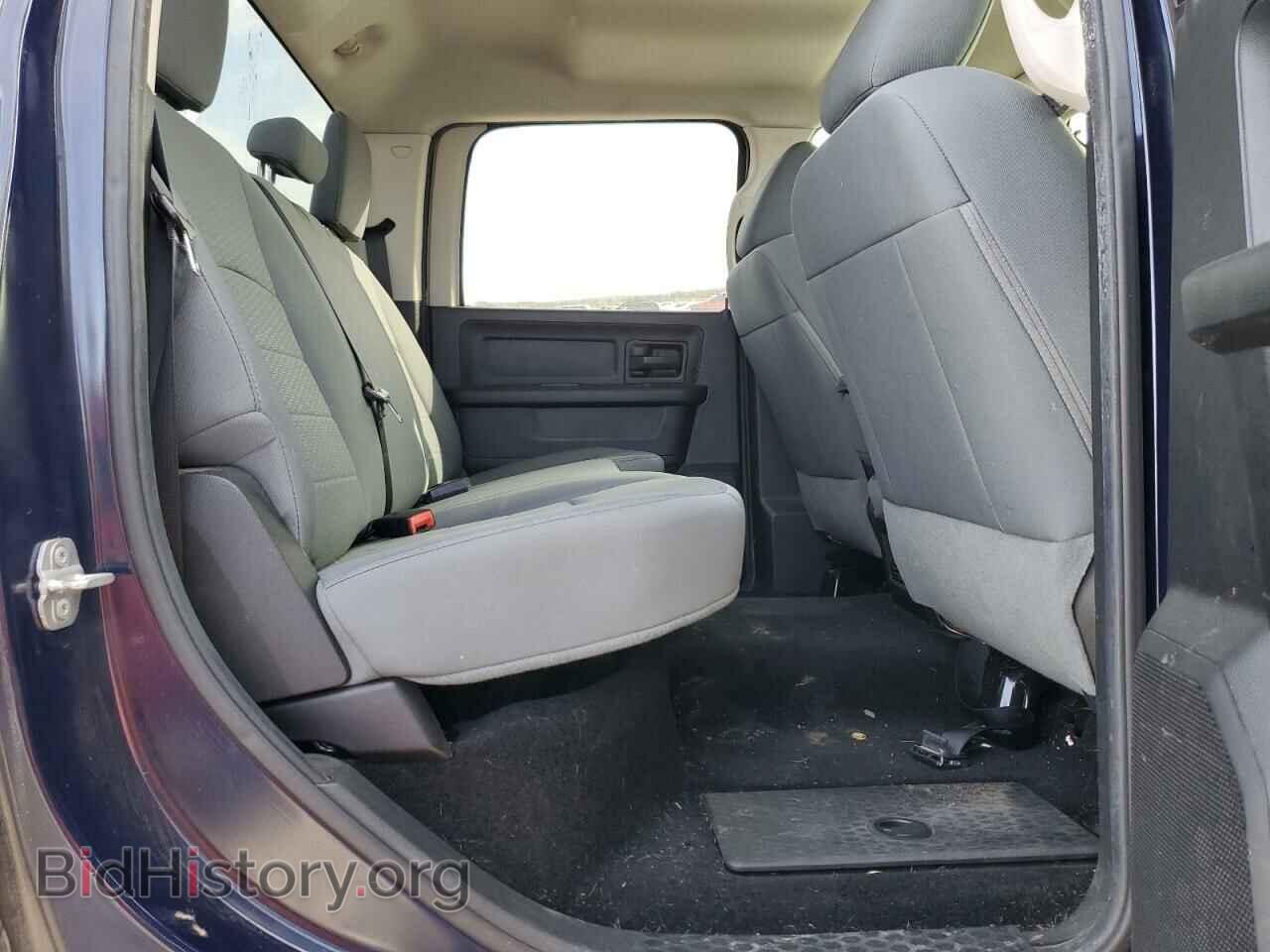 2014 RAM 1500 - VIN: 1C6RR6KT5ES146940 - Photo 10