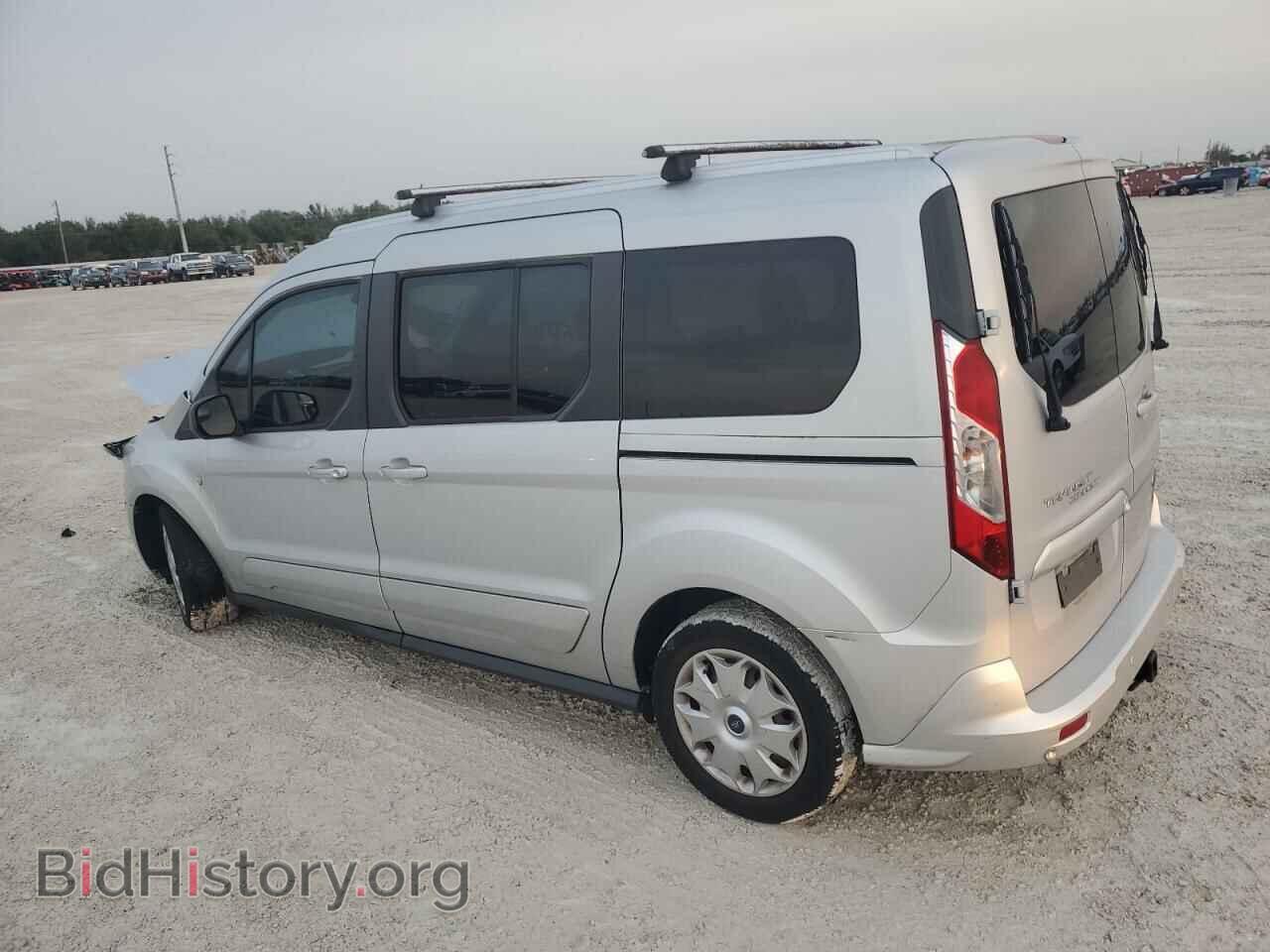 2017 FORD TRANSIT - VIN: NM0GS9F70H1315191 - Фото 2