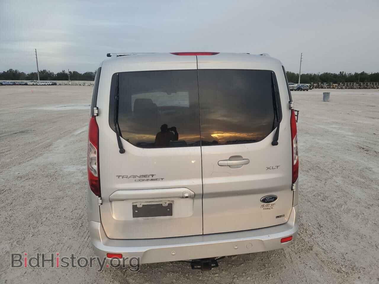 2017 FORD TRANSIT - VIN: NM0GS9F70H1315191 - Фото 6