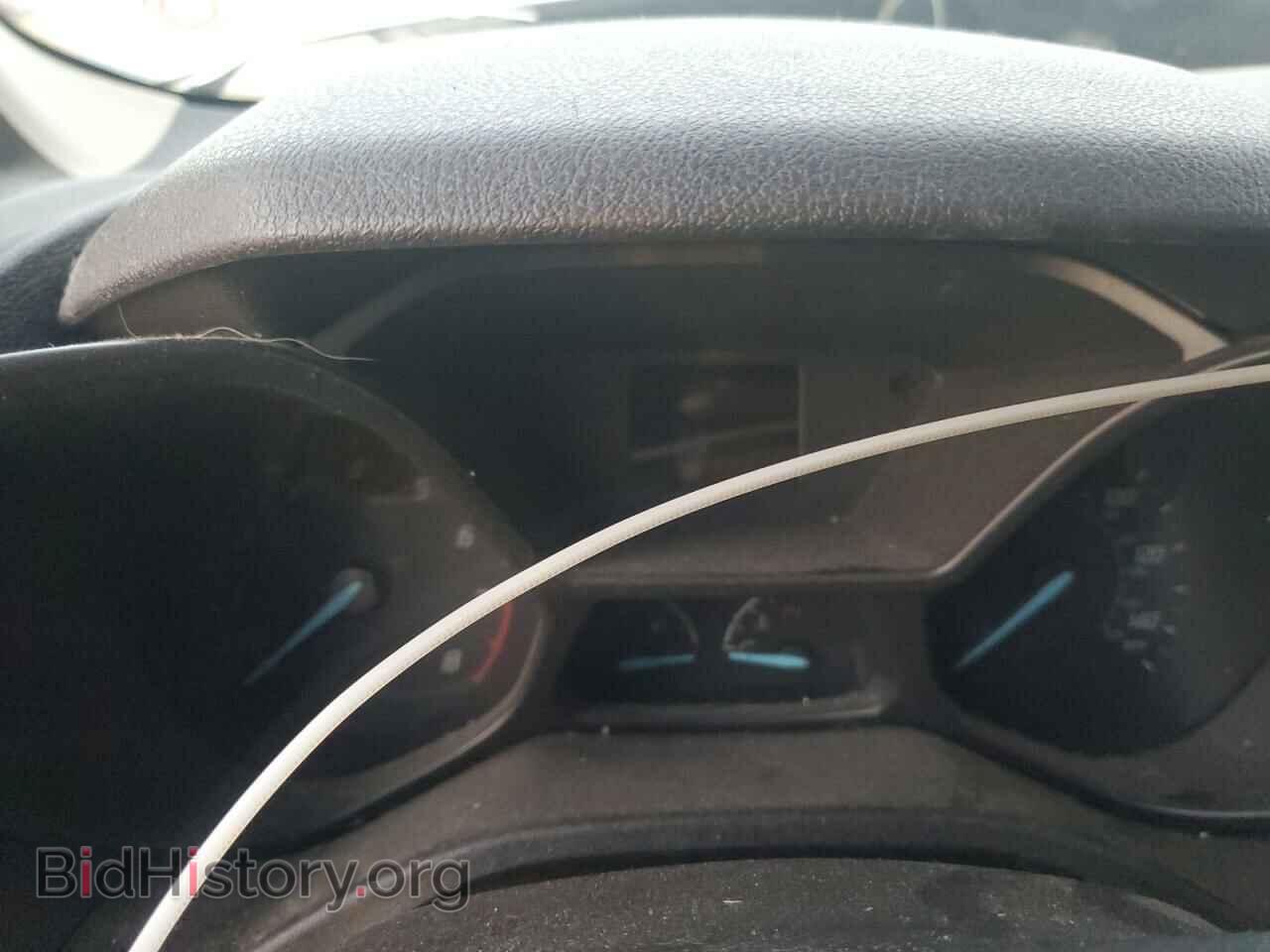 2017 FORD TRANSIT - VIN: NM0GS9F70H1315191 - Фото 9