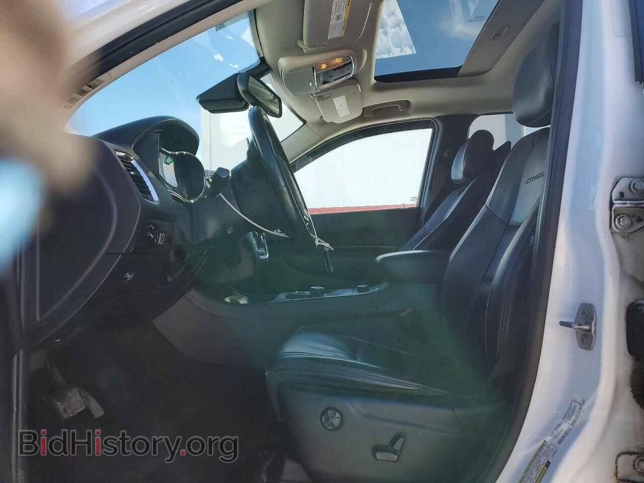 2014 DODGE DURANGO - VIN: 1C4SDJET3EC594594 - Photo 7