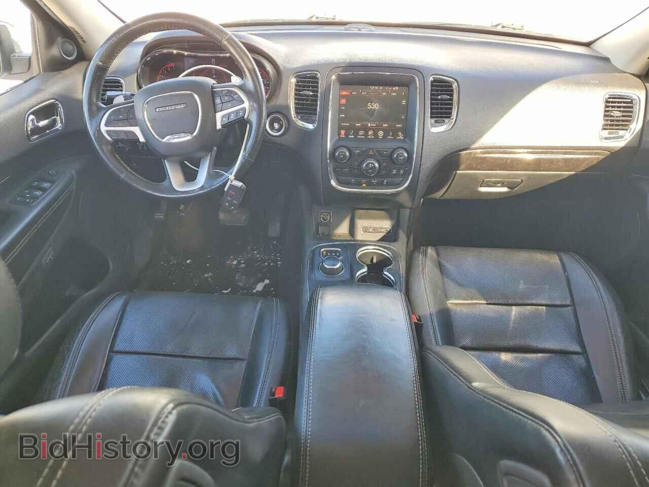 2014 DODGE DURANGO - VIN: 1C4SDJET3EC594594 - Photo 8