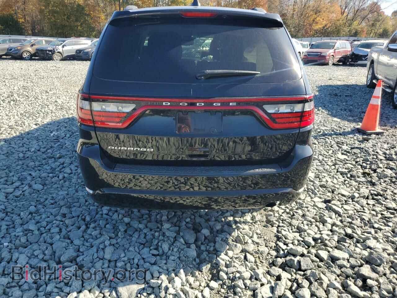 2018 DODGE DURANGO - VIN: 1C4RDHAG1JC242057 - Photo 6