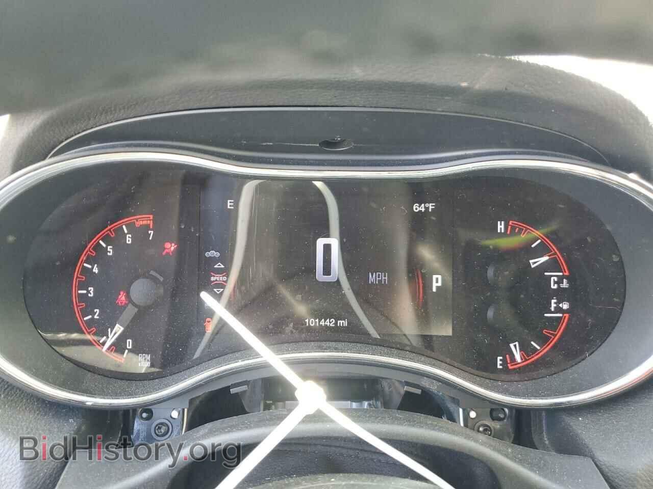 2018 DODGE DURANGO - VIN: 1C4RDHAG1JC242057 - Photo 9