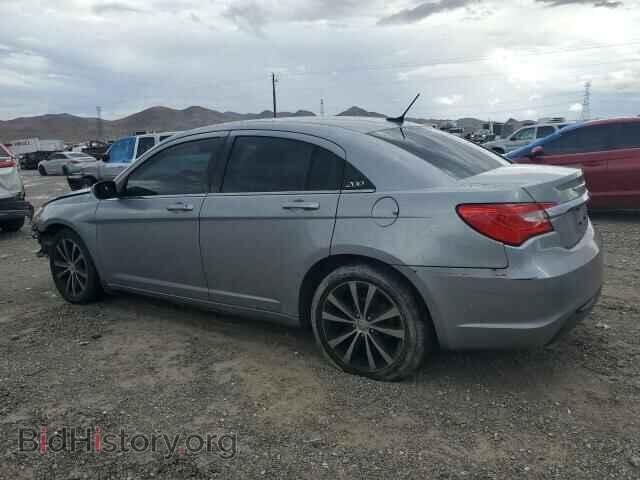 2013 CHRYSLER 200 - VIN: 1C3CCBBB1DN601008 - Фото 2