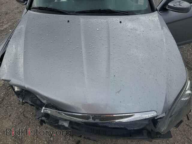 2013 CHRYSLER 200 - VIN: 1C3CCBBB1DN601008 - Фото 11