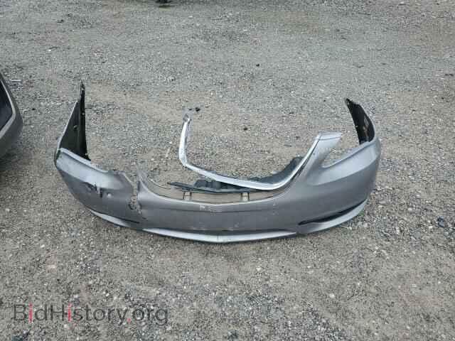 2013 CHRYSLER 200 - VIN: 1C3CCBBB1DN601008 - Фото 12