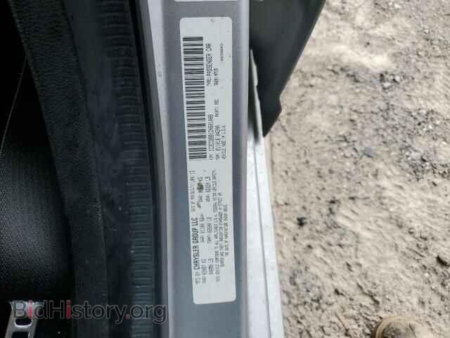 2013 CHRYSLER 200 - VIN: 1C3CCBBB1DN601008 - Фото 13