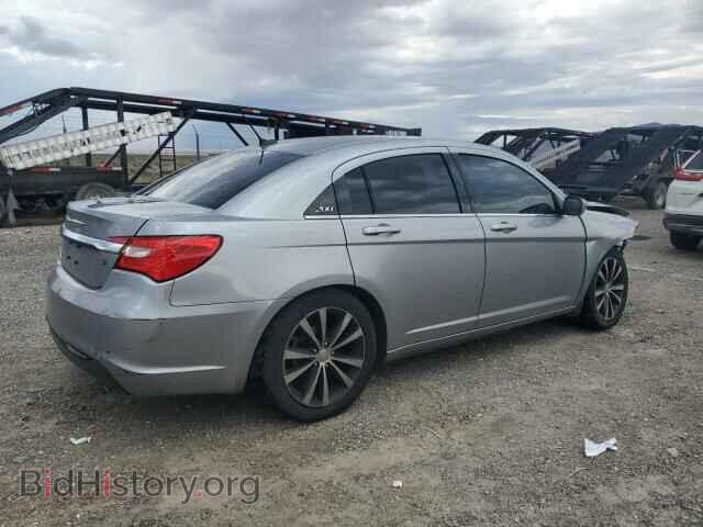 2013 CHRYSLER 200 - VIN: 1C3CCBBB1DN601008 - Фото 3