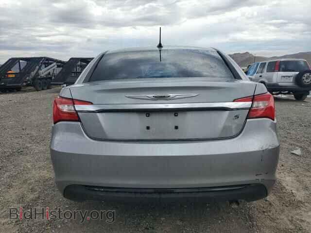 2013 CHRYSLER 200 - VIN: 1C3CCBBB1DN601008 - Фото 6