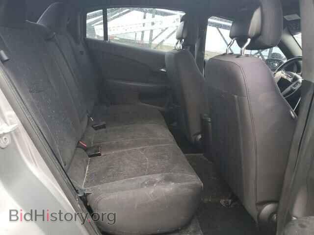 2013 CHRYSLER 200 - VIN: 1C3CCBBB1DN601008 - Фото 10