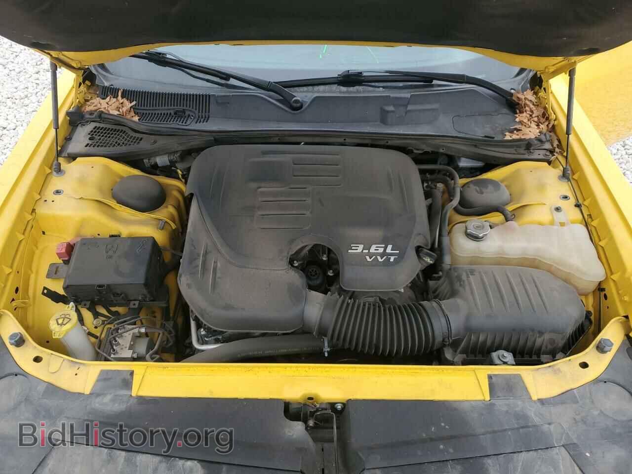 2018 DODGE CHALLENGER - VIN: 2C3CDZAG4JH288219 - Photo 11