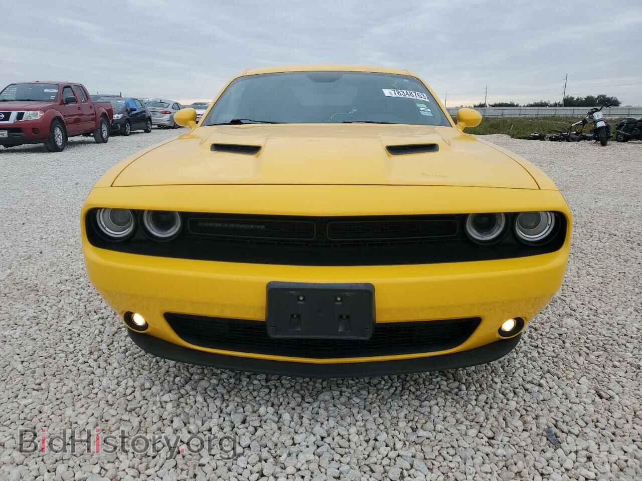 2018 DODGE CHALLENGER - VIN: 2C3CDZAG4JH288219 - Photo 5