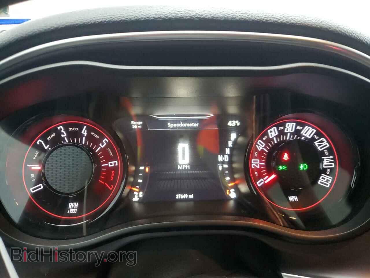 2018 DODGE CHALLENGER - VIN: 2C3CDZAG4JH288219 - Photo 9