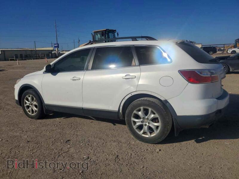 2012 Mazda CX-9 (VIN JM3TB2CA1C0336128) — photo 2 of 14
