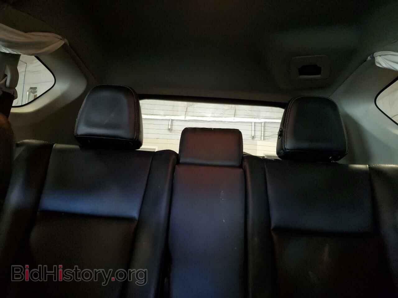 2013 TOYOTA RAV4 - VIN: 2T3DFREV0DW085111 - Фото 10