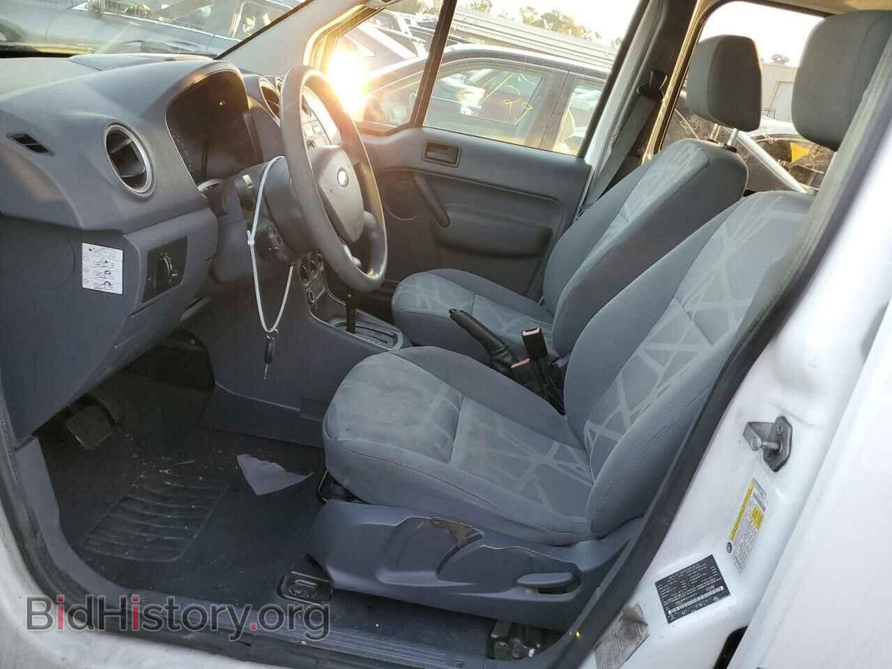 2012 FORD TRANSIT - VIN: NM0LS6BN2CT089072 - Фото 7