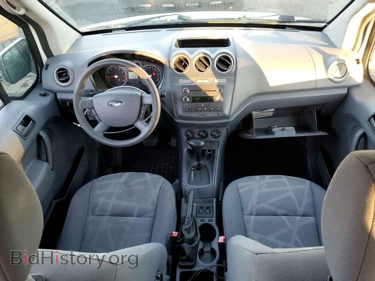 2012 FORD TRANSIT - VIN: NM0LS6BN2CT089072 - Фото 8
