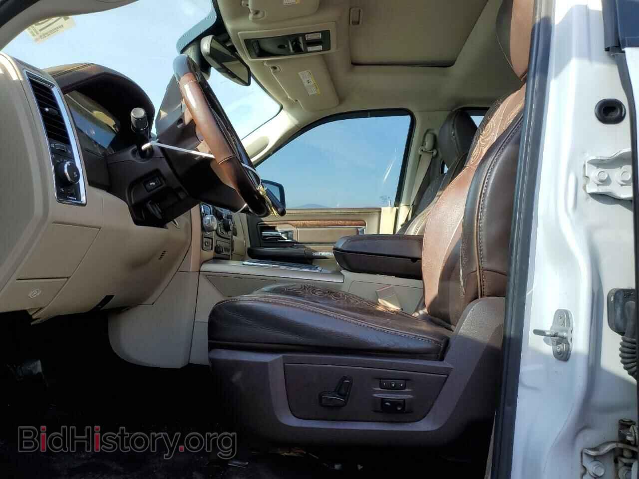 2014 RAM 1500 - VIN: 1C6RR7WT2ES133921 - Фото 7
