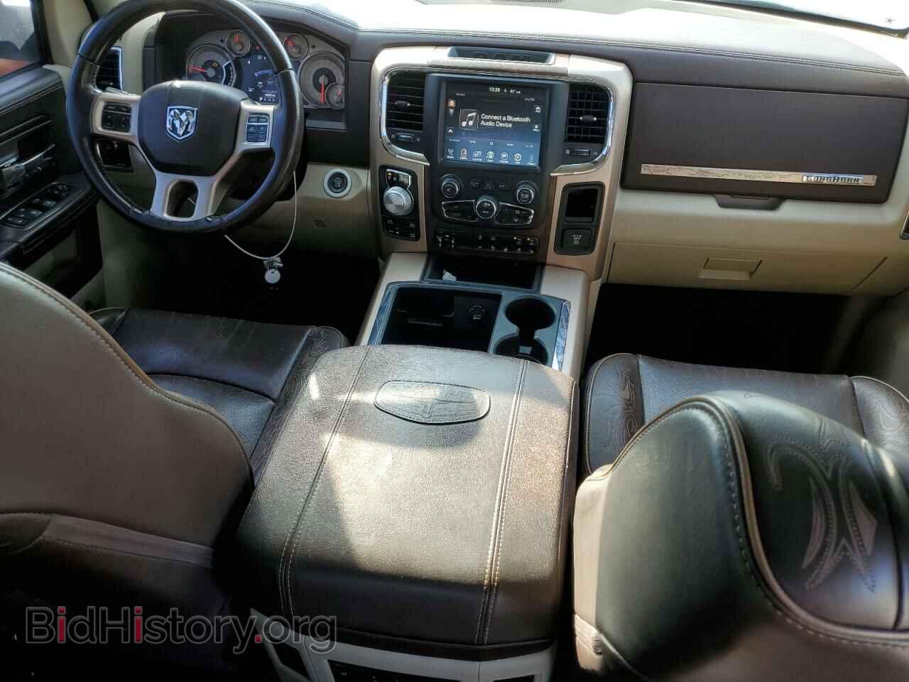 2014 RAM 1500 - VIN: 1C6RR7WT2ES133921 - Фото 8