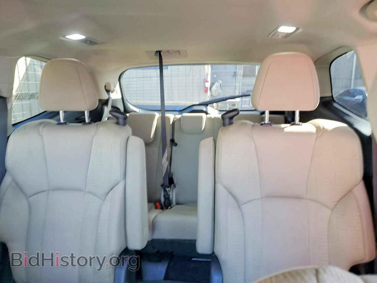 2021 SUBARU ASCENT - VIN: 4S4WMAFD3M3468772 - Фото 10