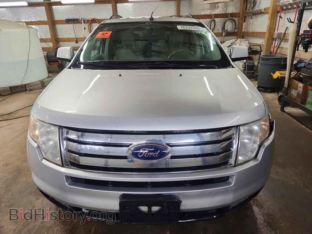 2010 FORD EDGE - VIN: 2FMDK3KC8ABA29990 - Photo 5