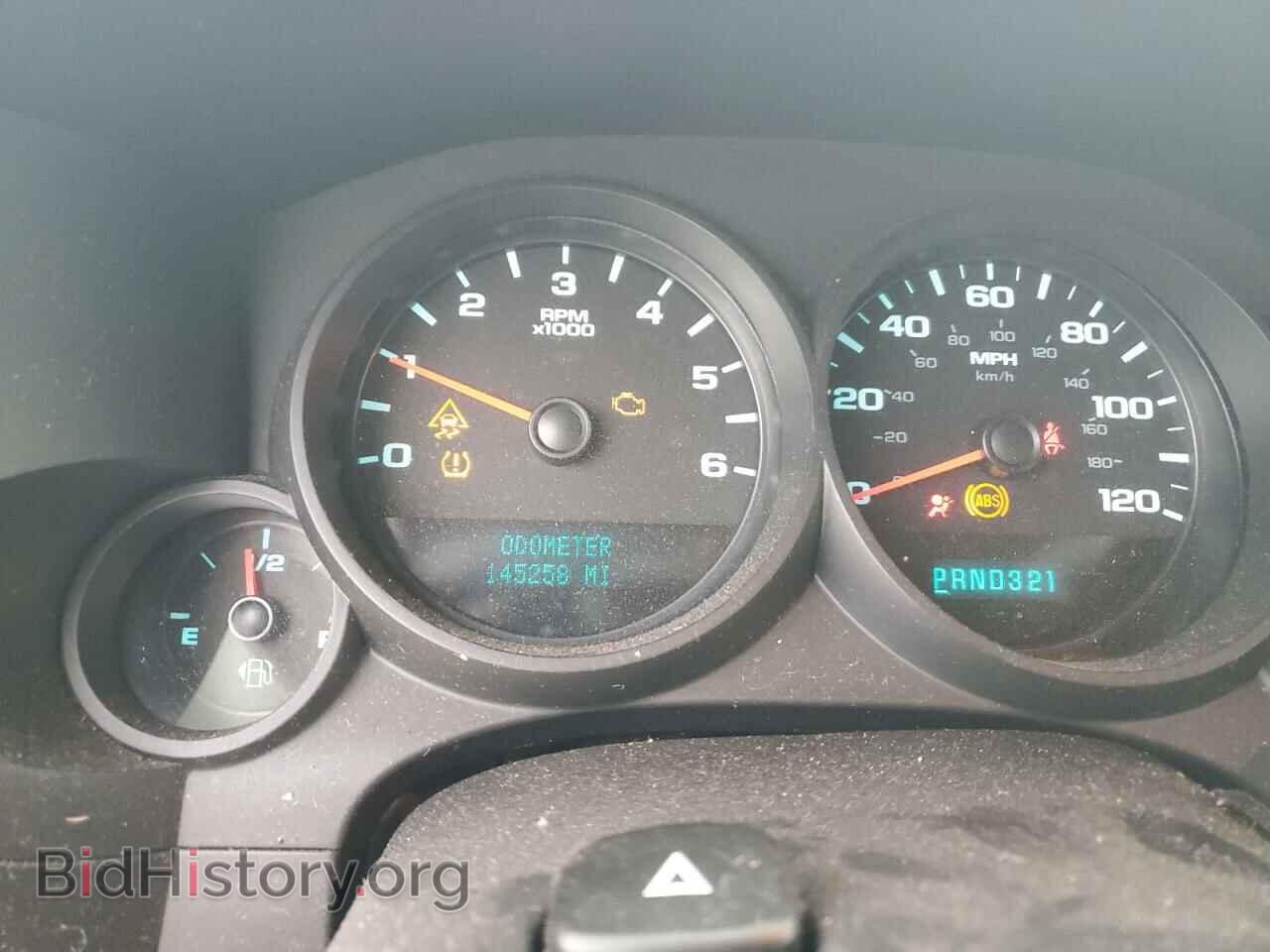 2008 GMC SIERRA - VIN: 3GTEC13C08G245820 - Фото 9