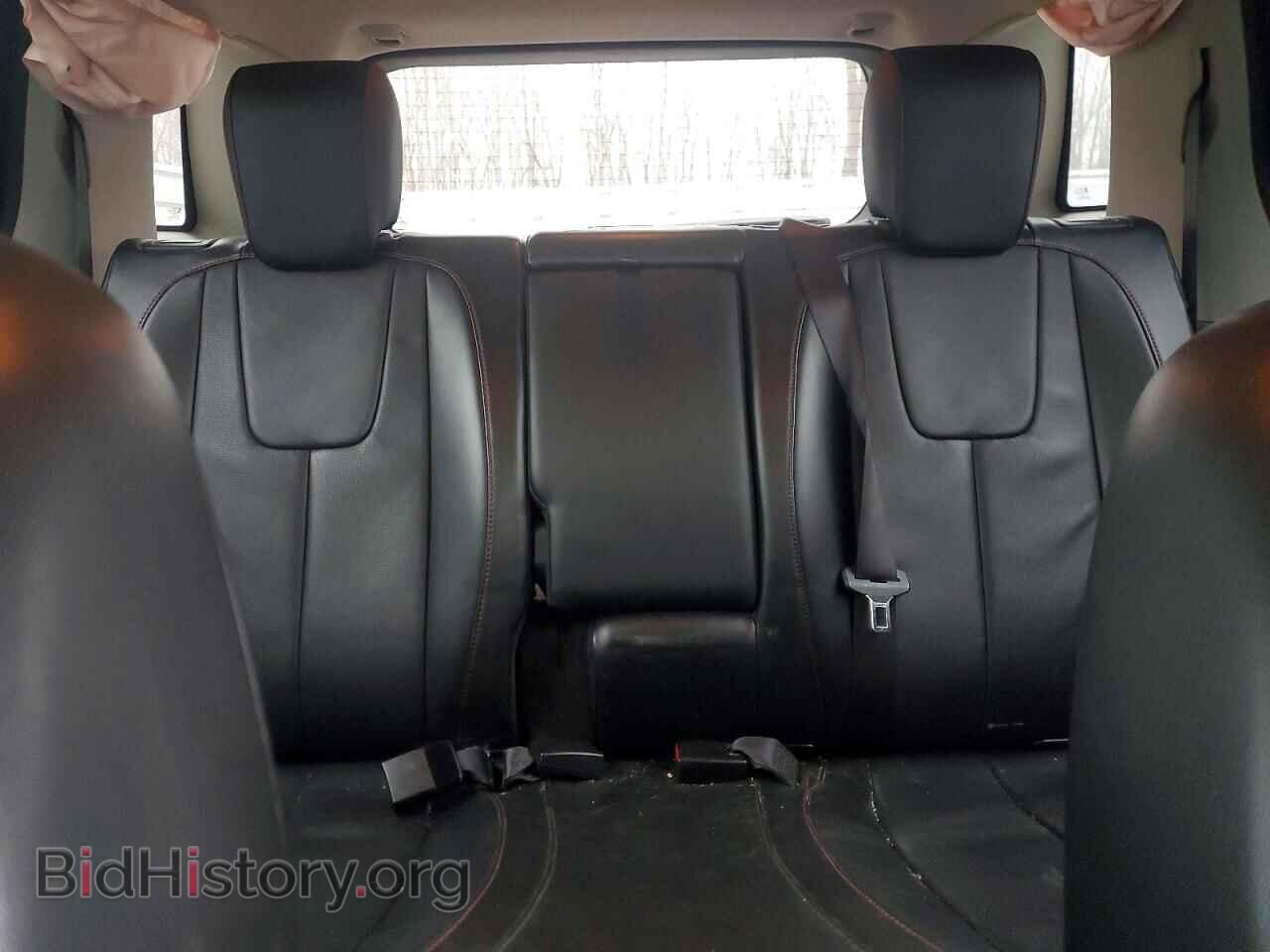 2017 GMC TERRAIN - VIN: 2GKFLUEKXH6230557 - Photo 10