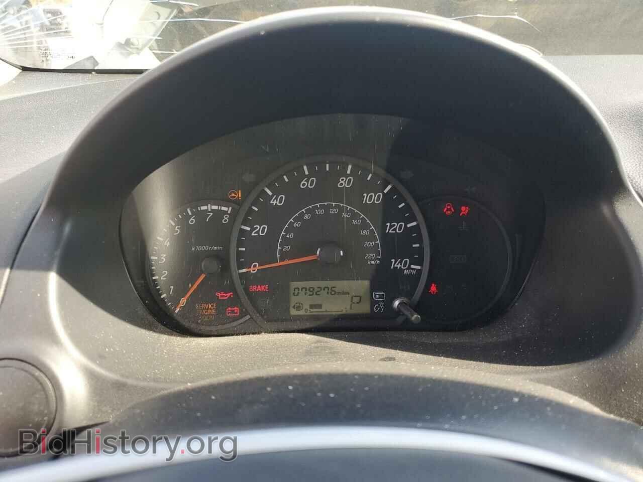 2015 MITSUBISHI MIRAGE - VIN: ML32A3HJ0FH058899 - Фото 9