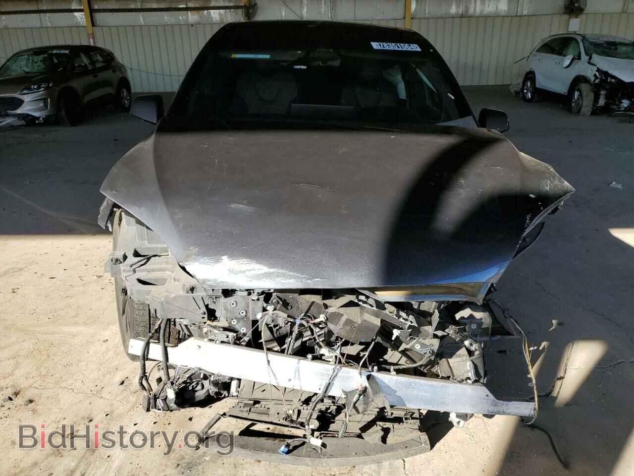 2022 TESLA MODEL X - VIN: 7SAXCDE55NF341374 - Photo 5