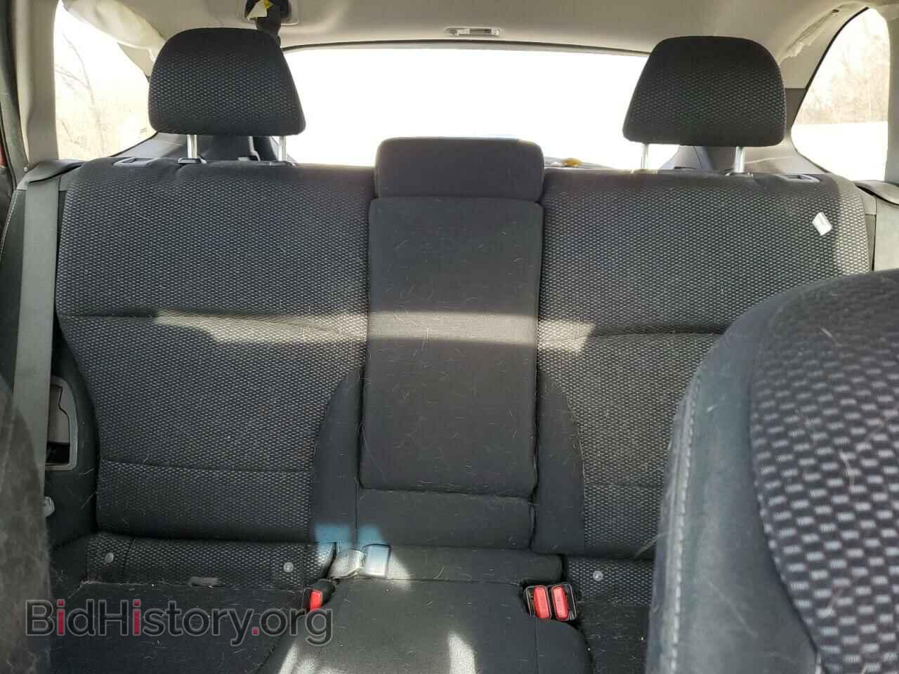 2016 SUBARU OUTBACK - VIN: 4S4BSAEC7G3209428 - Photo 10