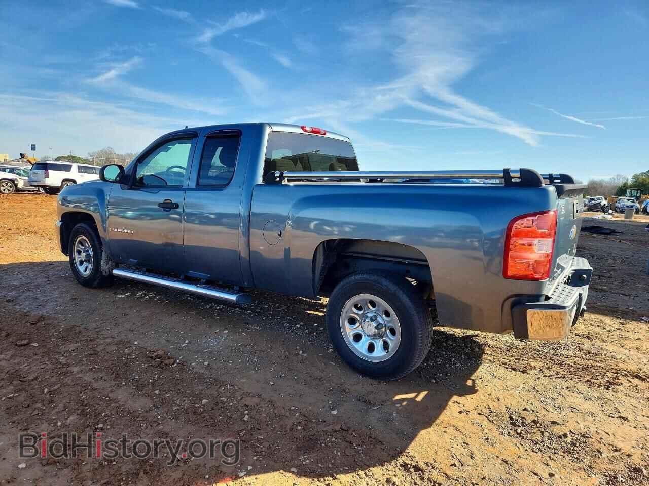 2007 CHEVROLET ALL Models - VIN: 2GCEC19C571648464 - Фото 2