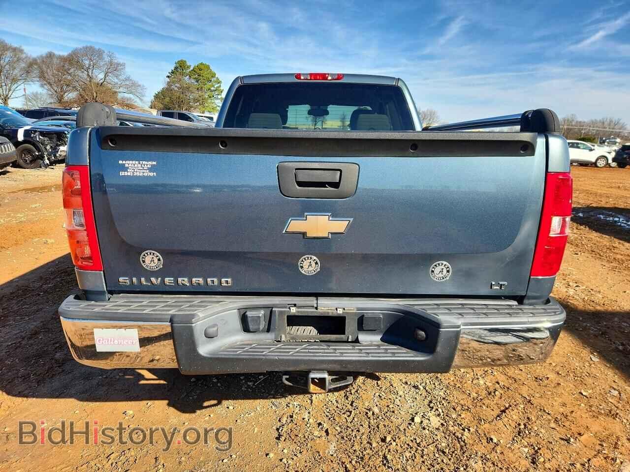 2007 CHEVROLET ALL Models - VIN: 2GCEC19C571648464 - Фото 6