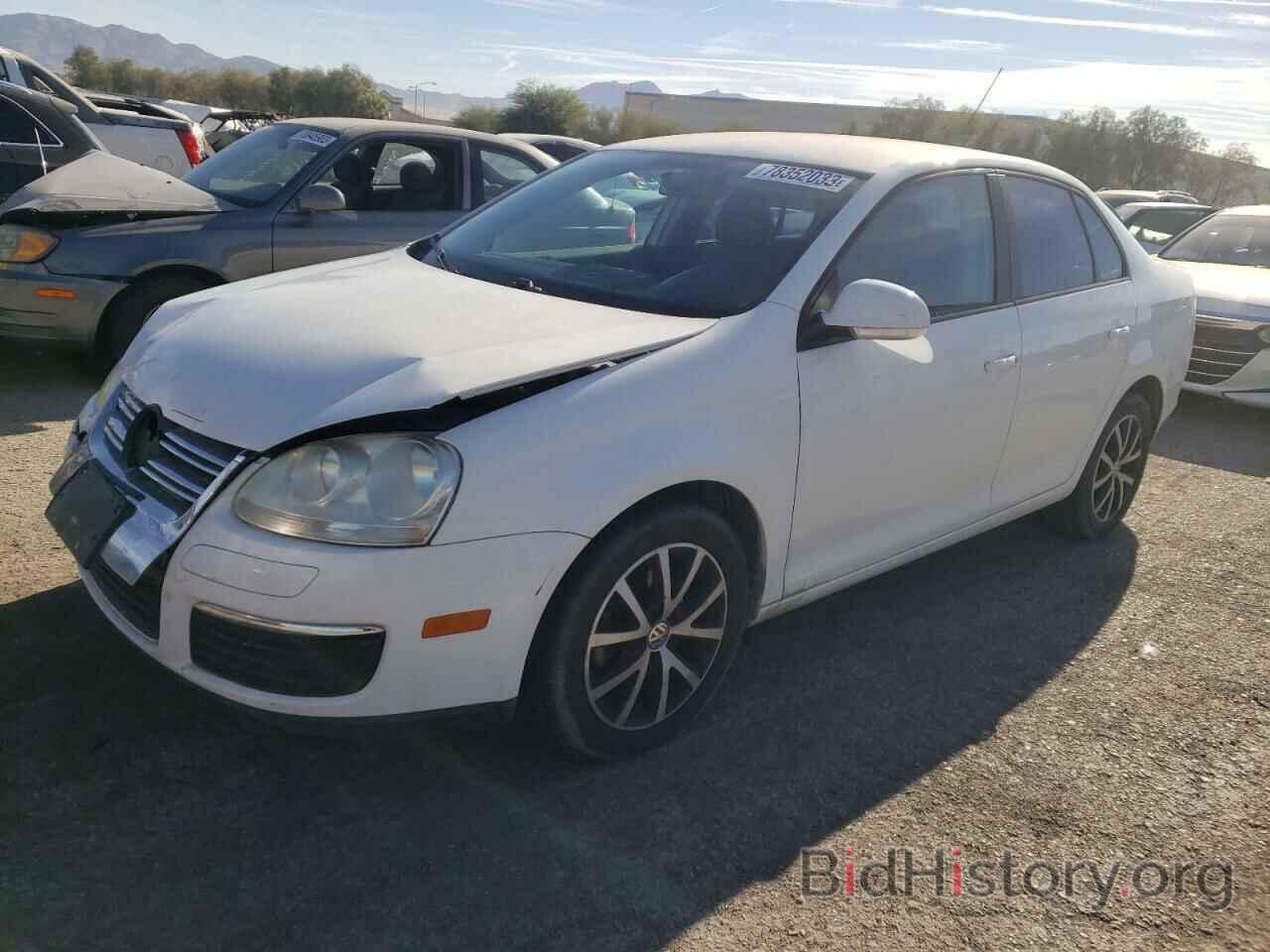 Photo 3VWJZ7AJ5AM005314 - VOLKSWAGEN JETTA 2010