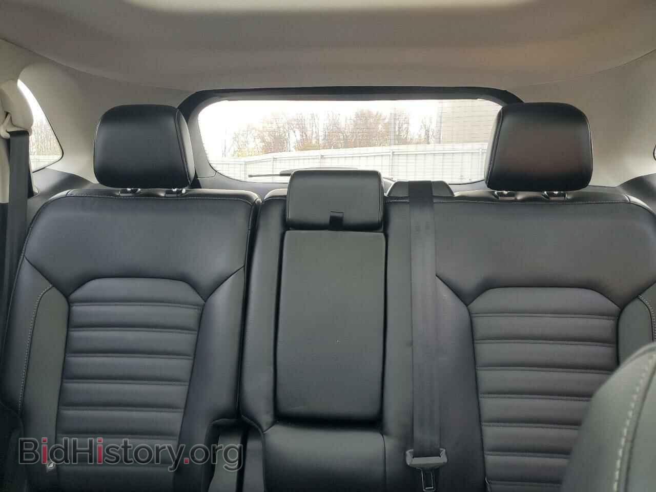 2017 FORD EDGE - VIN: 2FMPK4J87HBB73380 - Photo 10