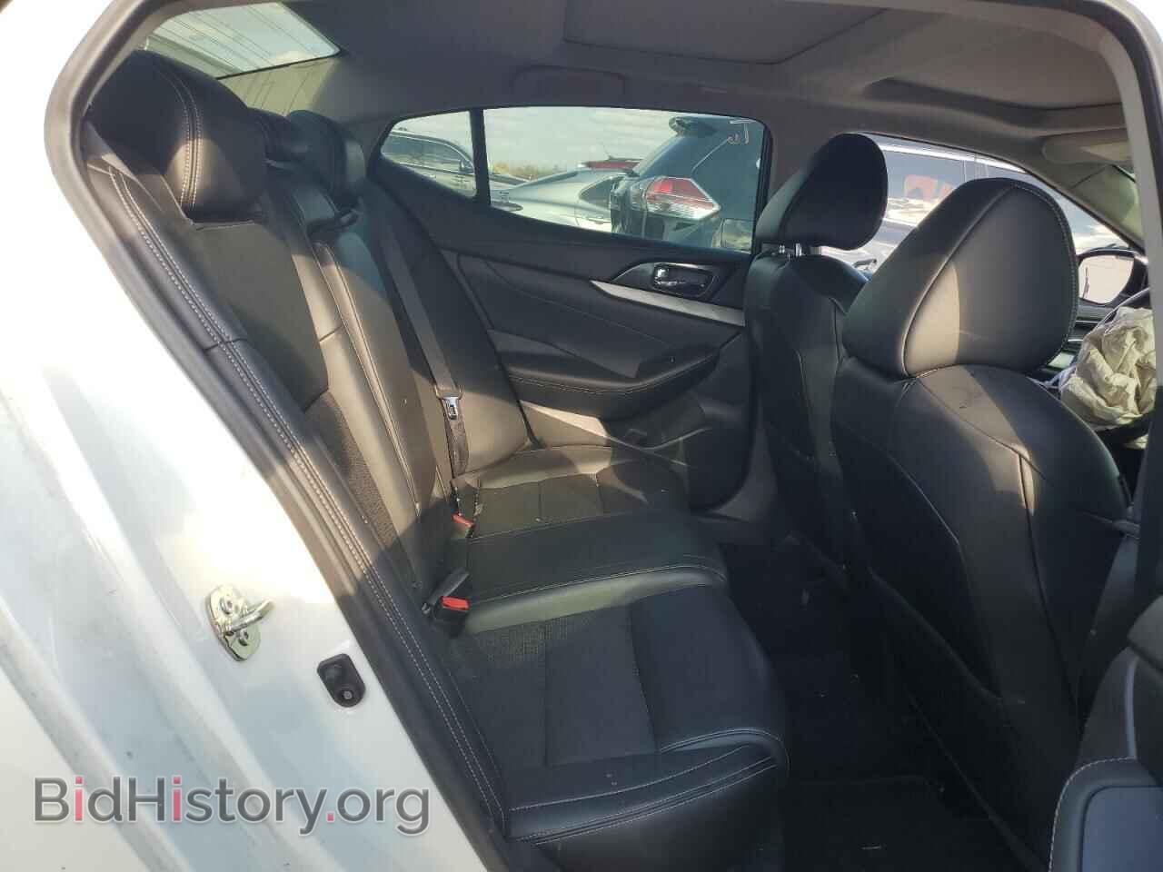 2017 NISSAN MAXIMA - VIN: 1N4AA6AP1HC409219 - Фото 10