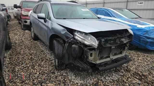 2016 SUBARU OUTBACK - VIN: 4S4BSBCC2G3265012 - Photo 15