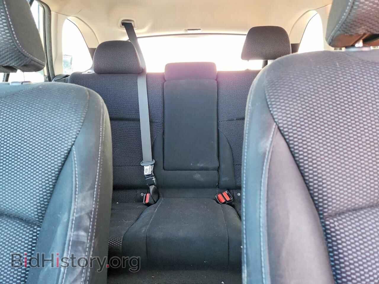 2016 SUBARU OUTBACK - VIN: 4S4BSBCC2G3265012 - Photo 10