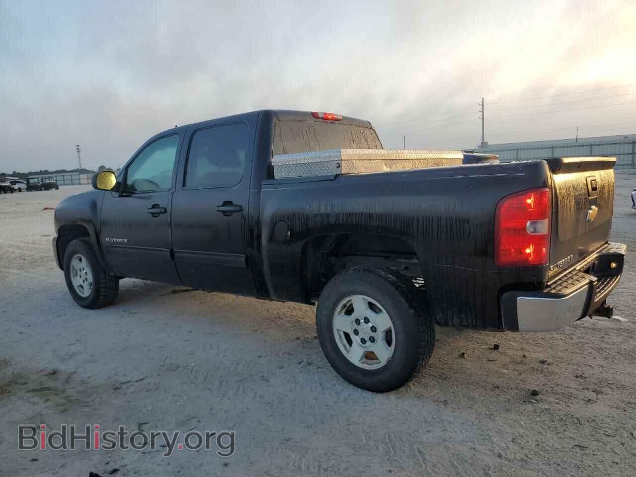 2011 CHEVROLET ALL Models - VIN: 3GCPCREA8BG141585 - Фото 2