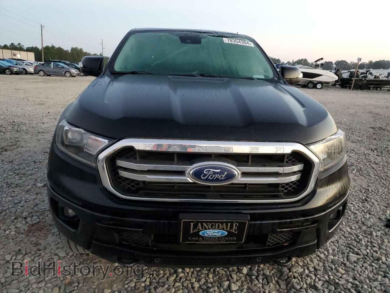 2019 FORD RANGER - VIN: 1FTER4EH0KLA53686 - Фото 5