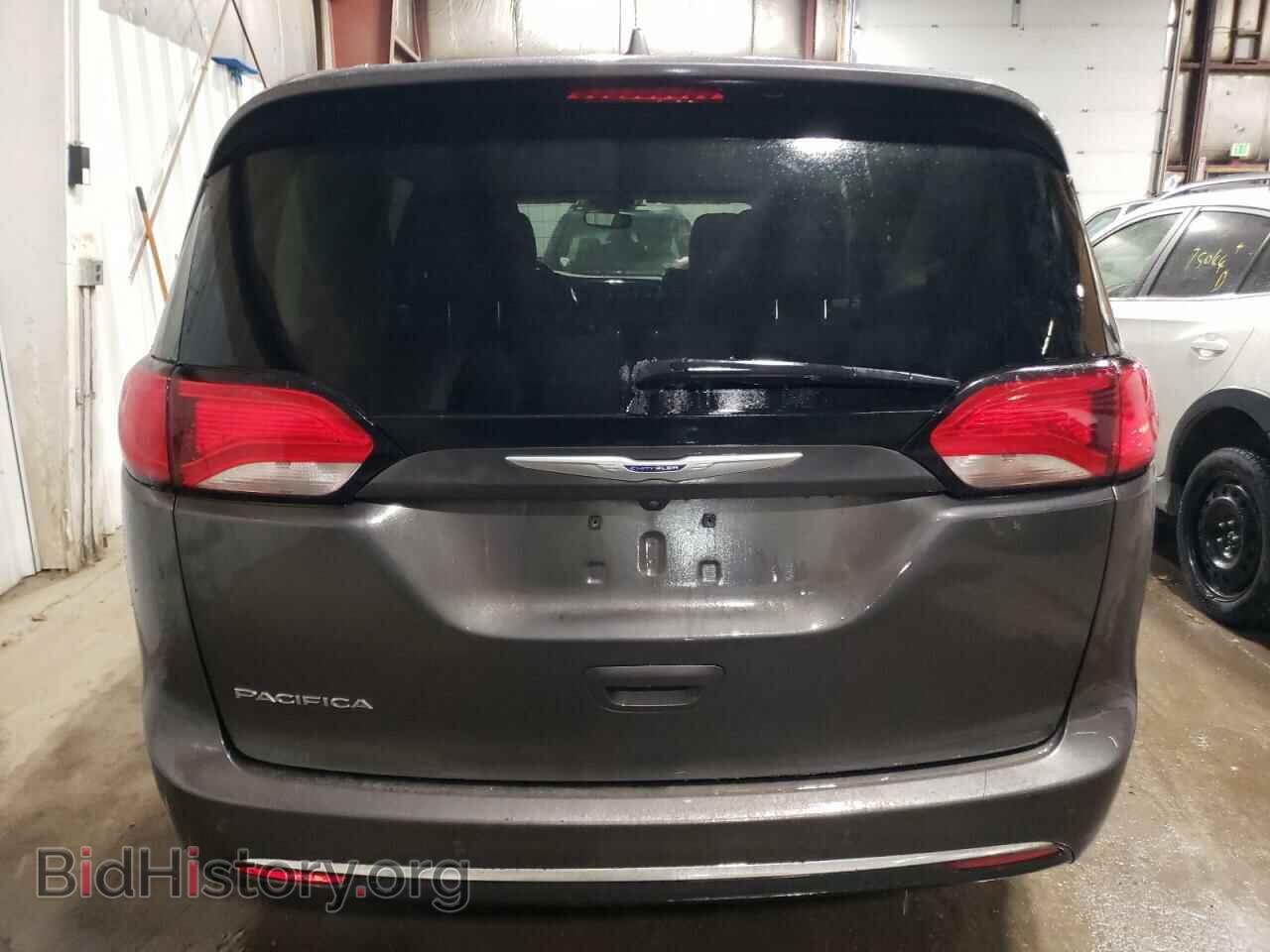 2019 CHRYSLER PACIFICA - VIN: 2C4RC1BG9KR652333 - Фото 6