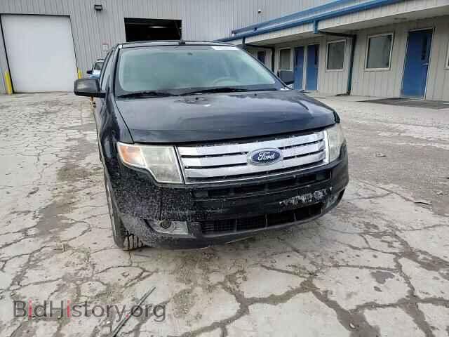 2007 FORD EDGE - VIN: 2FMDK39C97BB48047 - Фото 14