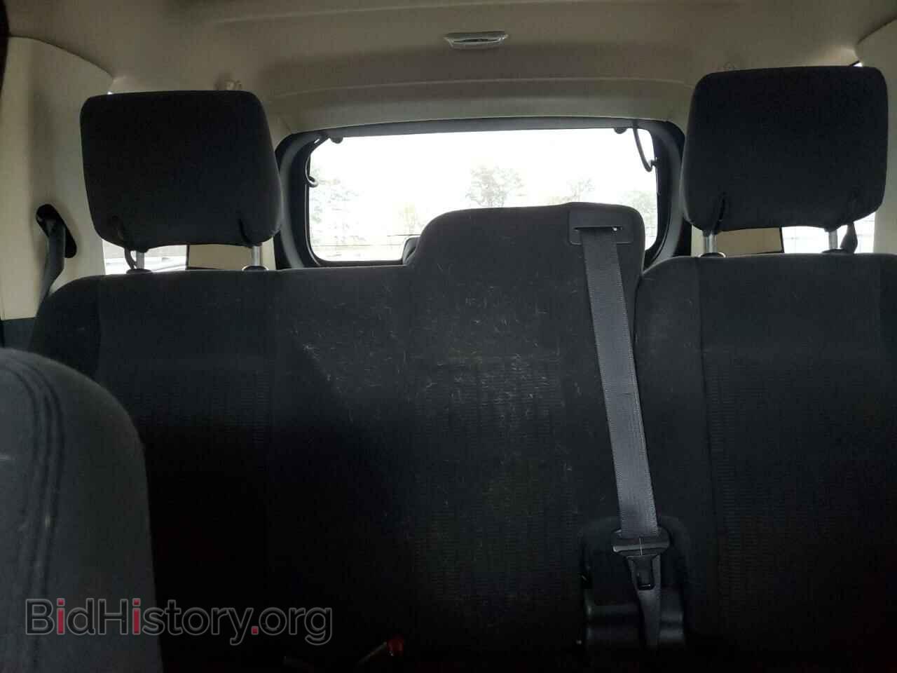 2010 FORD EXPLORER - VIN: 1FMEU7DE2AUA73773 - Фото 10