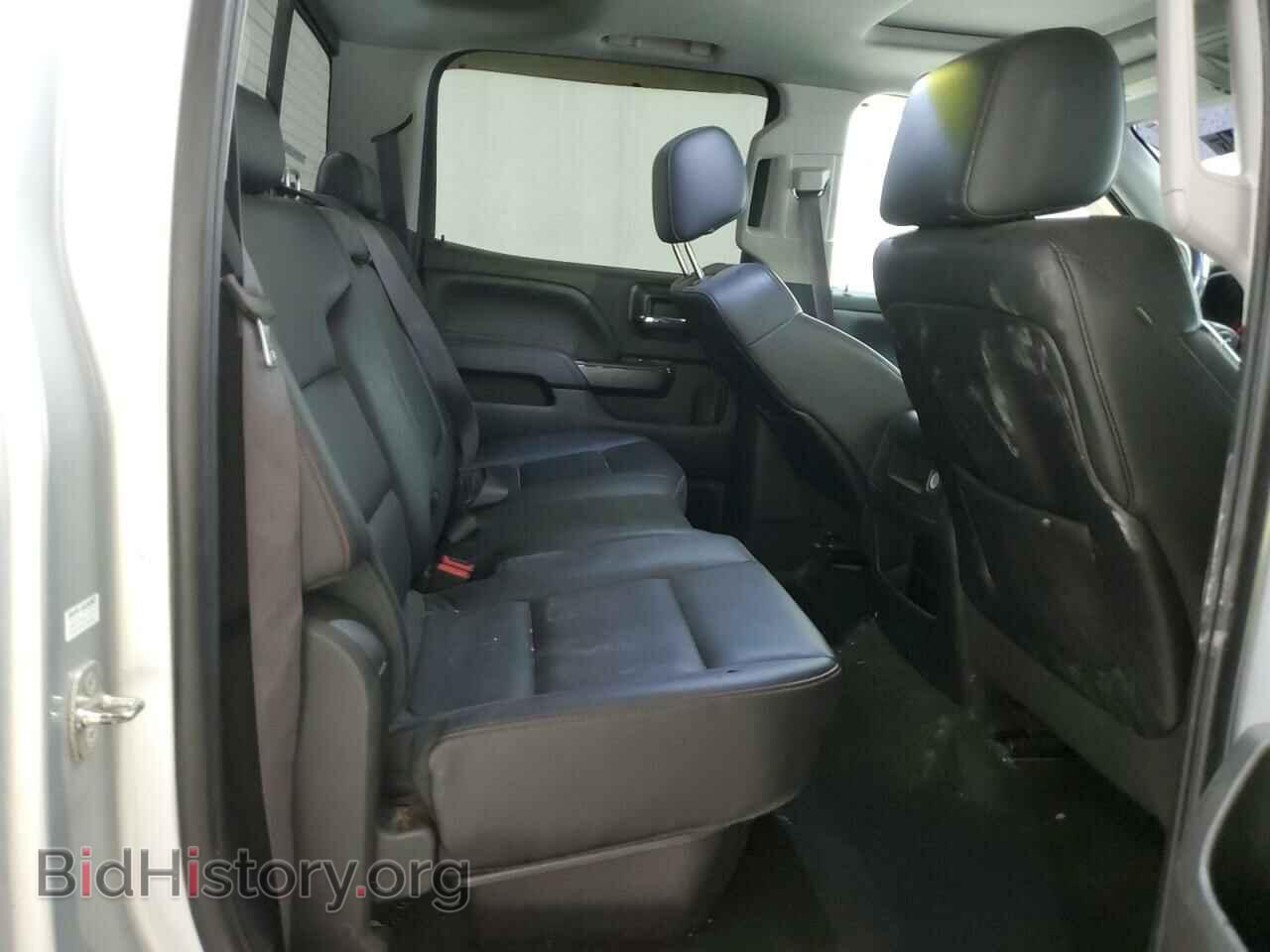 2014 GMC SIERRA - VIN: 3GTU2VEC3EG187135 - Фото 10